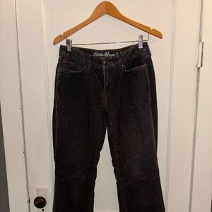 Eddie Bauer Jeans